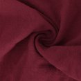 thumbnail image 4 of Birdeem Fashion Womens Spring and Summer Versatile Wide Leg Cotton Linen Elastic Waist Solid Color Wide Leg Pants, 4 of 6