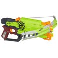 thumbnail image 4 of Nerf Zombie Strike - Arbalète Crossfire Bow, 4 of 5