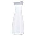 thumbnail image 2 of Acrylic Pitcher With Lid and Spout & Handle 47-Ounce Great for Homemade jug 1400ml, 2 of 8
