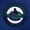 Vancouver Canucks, variant on NHL Blue Sports Throw Blanket, 50" x 60"