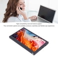 thumbnail image 4 of Computer Second Screen, 1024x600 HD 16:9 7 Inch Portable Screen 170 Full Viewing Angle  for TV, 4 of 7