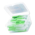 thumbnail image 3 of 40pcs Interdental Brush Ultra Fine Toothpick Soft Tooth floss Floss Stick Tooth Floss Head Toothpick Cleaning Tool, 3 of 8
