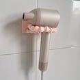 thumbnail image 3 of Wall Mount Adjustable Flexible Shower Head Holder and Bathroom Storage Rack Organizer with Toilet Paper Towel Mount, 3 of 5