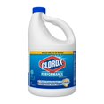 thumbnail image 2 of Clorox Blanchiment d'Eau de Javel 121 Oz (Pack de 3), 2 of 5