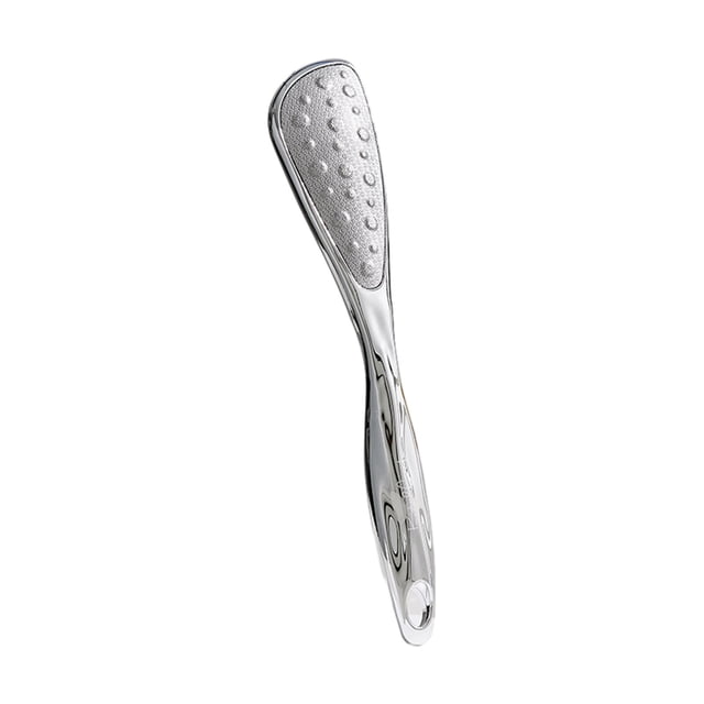 TopLLC Foot File Callus Remover, Double Sided Pedicure Rasp For Cracked Heel And Dead Foot Skin on Clearance