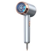 Hearth & Gear 2000W Corded Hair Dryer Rechargeable Hair Dryer Cold And Hot Air Hair Dryer Quick Drying Toner for Hair Moisturizers for Hair Natural 8 Seconds Hair Deep Conditioner Cap Leaving