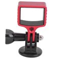 thumbnail image 4 of Sunnylife Handheld Camera Aluminum Alloy Multifunctional Expansion Adapter Bracket For POCKET 2red, 4 of 8