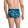 thumbnail image 3 of Jockey Men's ActiveStretch Brief - 4 Pack, 3 of 5