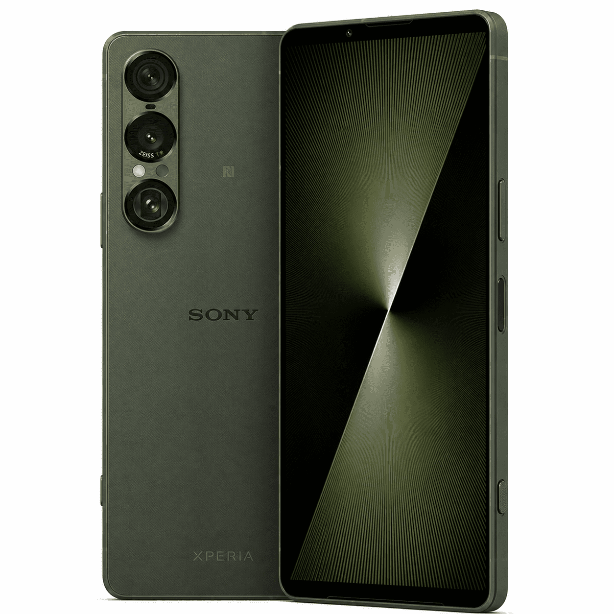 Sony Xperia 1 VII XQ-FS72 5G Dual SIM 512GB ROM 12GB RAM GSM
