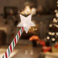 thumbnail image 4 of Mr. Christmas 12" Magic Wand Christmas Light Controller, 4 of 5