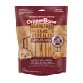 thumbnail image 1 of DreamBone Grain-Free DreamSticks Dog Chews – Rawhide-Free Treats Made with Real Chicken and Vegetables, Easy-to-Digest Alternative for Dogs, 1 of 7