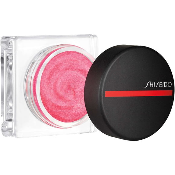 Shiseido Chiyoko Minimalist Whipped Powder Blush