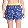 thumbnail image 2 of Jockey Women's 100% Cotton Poplin Boxer Short, 2 of 6