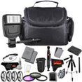 thumbnail image 2 of Ensemble d'Accessoires Photo Professionnels pour Appareil Photo Reflex Numérique Nikon D5600, 2 of 2