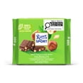 thumbnail image 1 of Ritter Sport Milk Chocolate with Chopped Hazelnuts, 100 g, 1 of 5