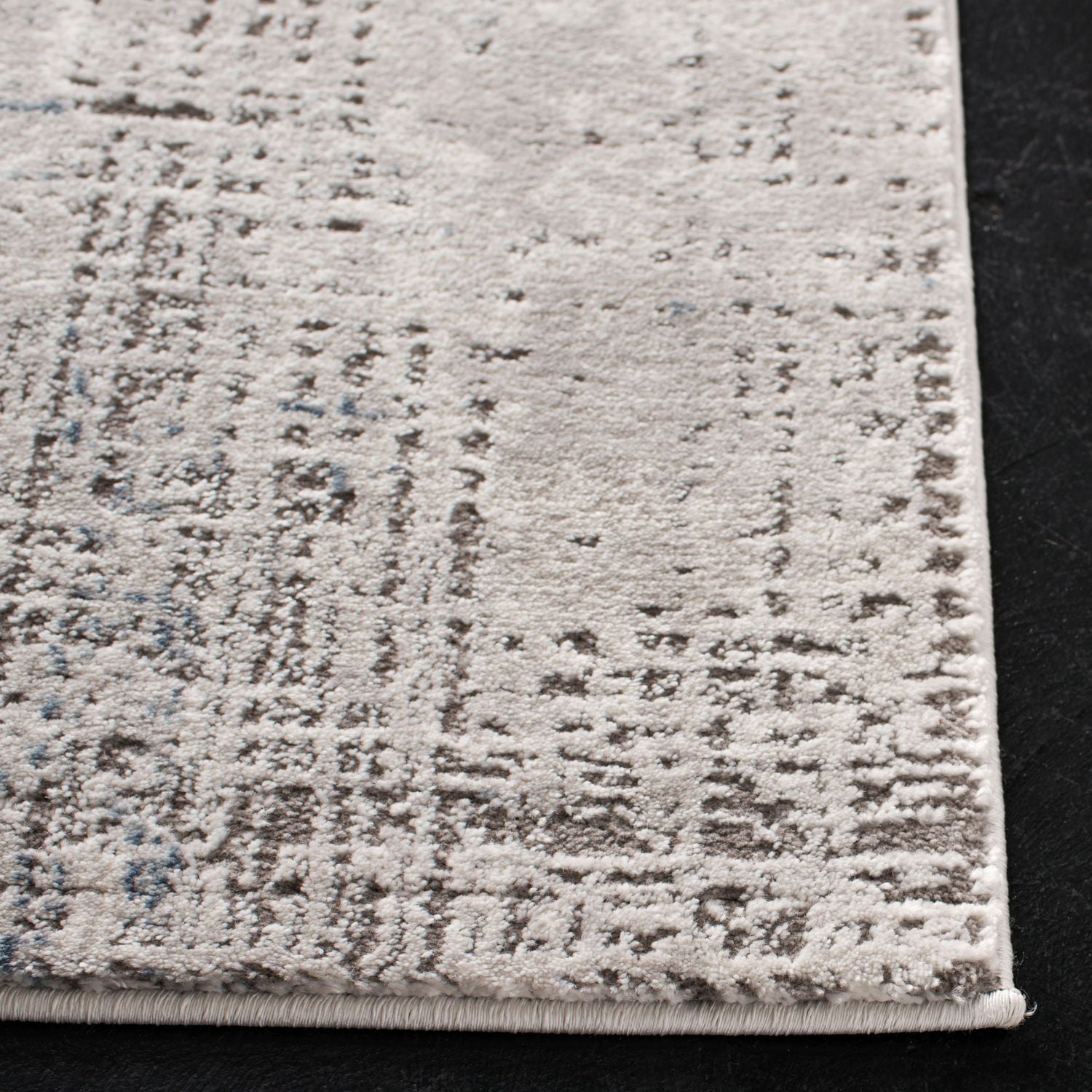 SAFAVIEH Craft Emmet Faded Abstract Area Rug