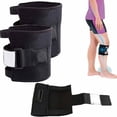 thumbnail image 1 of 2pcs Sciatica Pain Relief Brace, Sciatica Leg Brace, Self Massage Tool For Sciatica, For Sciatic Nerve Pain Relief, 1 of 5
