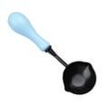 thumbnail image 1 of No-Stick Sealing Wax Spoon Frosting With Wood Handle Easy EW N For Wax, 1 of 8