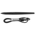 thumbnail image 2 of Stylet PE150, Stylo Tablette ABS Noir Batterie Lithium pour WH1409, 2 of 8