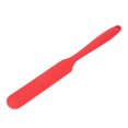 thumbnail image 1 of Spatule à Cire, Grattoir Bâton de Cire Dure Ergonomique Réutilisable pour Applicateur de Cire pour Chauffe-Cire pour Salon de Beauté à Domicile Vert,Rouge,Bleu,Orange, 1 of 8