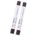 thumbnail image 1 of Patch Paint Crayon, Wax Environment Friendly Furniture Paint Floor Repair Crayon Compact Size Easy To Use  For Wood Furniture Reparing Dark Teak, 1 of 8