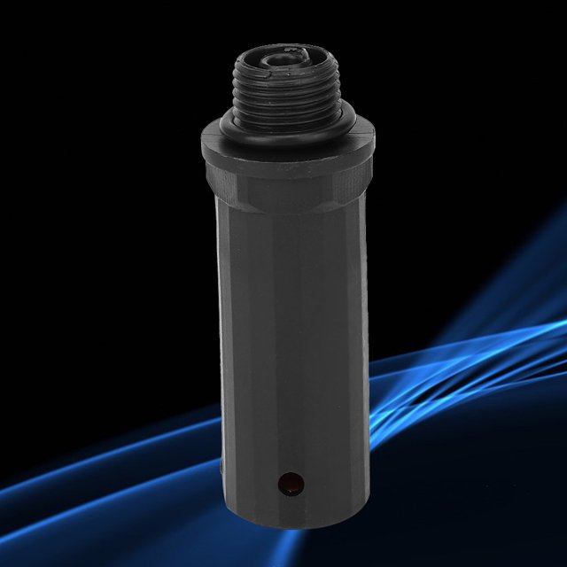 Gupbes Stable 5pcs Ac Air Compressor Breathing Valve, Air Compressor Parts, Vent Cap For Air Compressor Breather