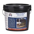 thumbnail image 2 of 1 Shot Direct To Metal Protectant Paint (One Gallon-White) by Bare Ground, 2 of 3