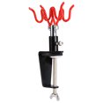thumbnail image 4 of Airbrush Holder, 360 Degree Turning Angle Spray  Stand Airbrush Kit Spray Paint  For Practically All Paint Spraying Instruments, 4 of 7