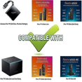thumbnail image 5 of L5b83h Voice Remote Replacement Control For Alexa Fire Tv Stick 4k Box, 5 of 5