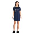 thumbnail image 2 of George Women's Printed Nightshirt, 2 of 6