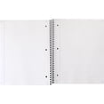 thumbnail image 4 of Five Star 5 Subject Black Notebook 400 pages, 4 of 4
