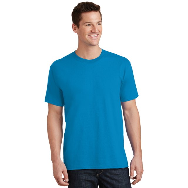 T-Shirt 100 % Coton 54oz