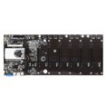 thumbnail image 2 of TopLLC TC-37 Cryptocurrency Mining Machine+CPU Set 8 Graphics-Card Plug on Clearance, 2 of 9