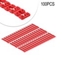 thumbnail image 1 of Entretoise de Prise Électrique 100 Pcs pour Rallonge de Boîtier Électrique, Prise Électrique Murale, 1 of 6