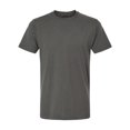 thumbnail image 1 of M&O 4502 T-Shirt en Jersey Fin, 1 of 2