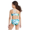 thumbnail image 2 of George Girls' Two Piece Bikini Set, 2 of 6