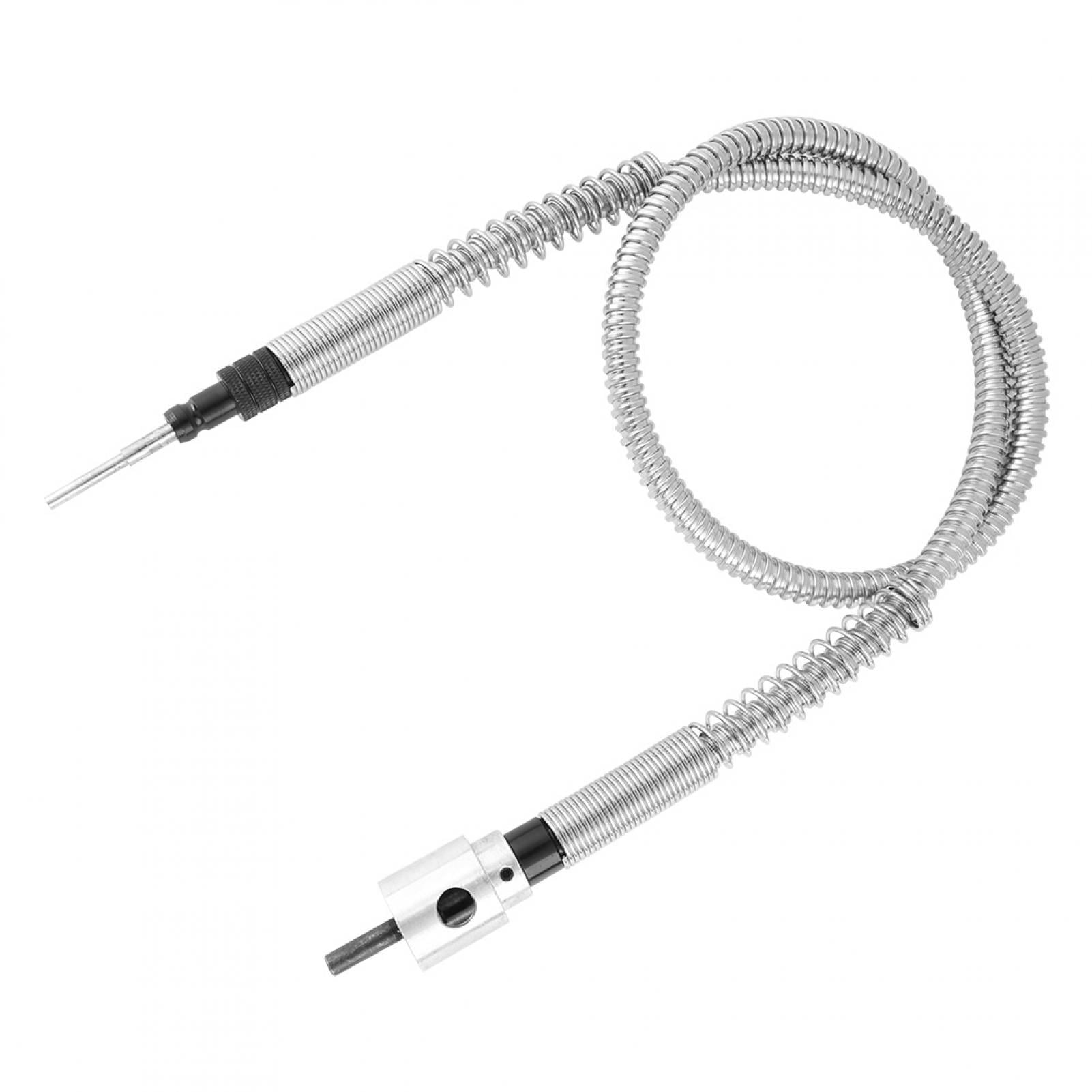 Arbre Flexible 6,5mm Pour Outil électrique – Embout De Perceuse SODIAL, Universel