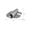 thumbnail image 3 of Birdeem Aiguilles pour Machine à Coudre, Pied Ourleur Roulé Universel 3-10Mm Grand, 3 of 3