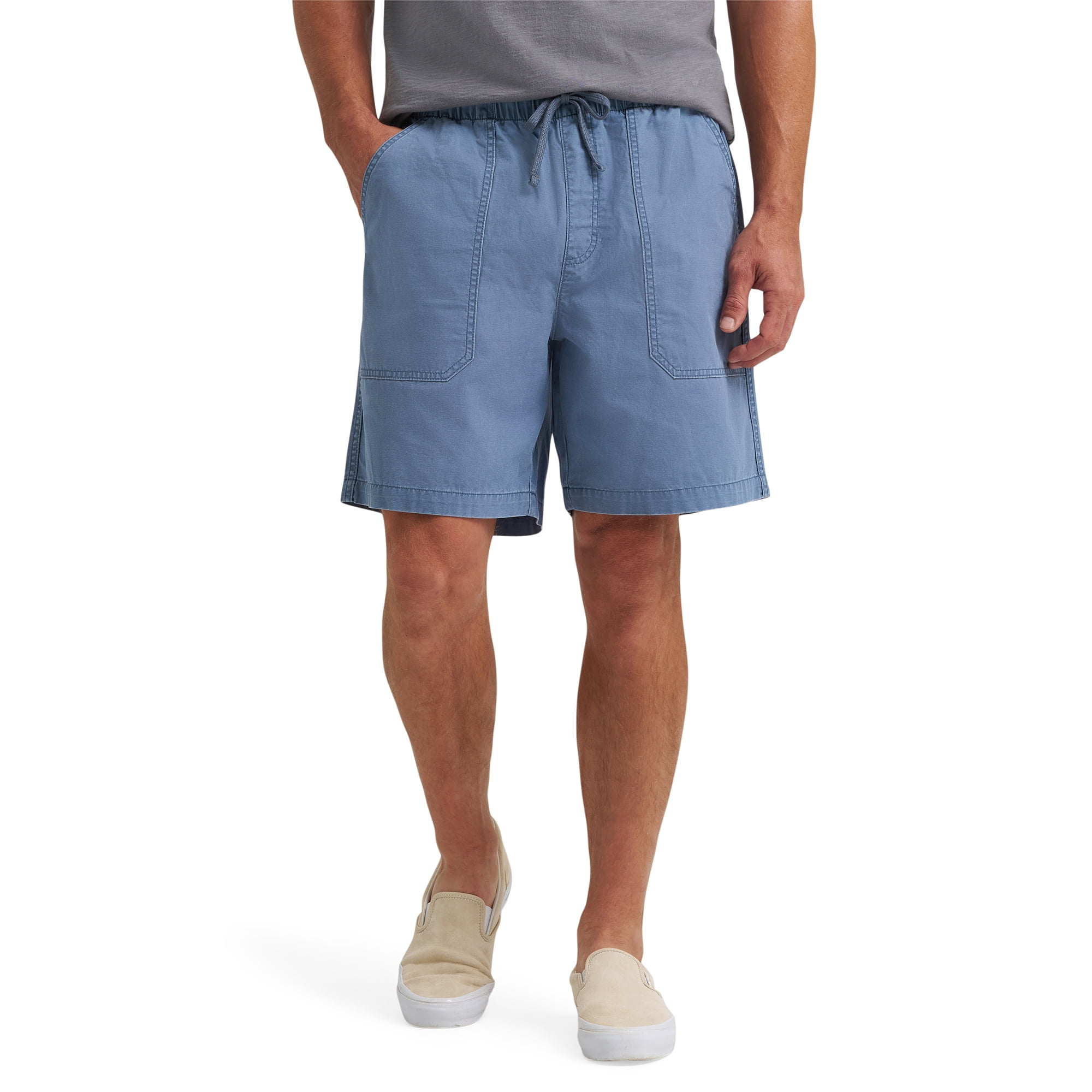Short à cordon et quatre poches pour hommes Wrangler®