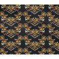 thumbnail image 4 of oneOone Cotton Flex Fabric Floral Block Print Fabric By Yard 40 Inch Wide, 4 of 4