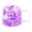 B, variant on Clicker Metal Slider Haptic Toys Adults Anxiety Stress Small Size Porle Comes with a Bag Seesaw Games 4 Months Carnival Jokes Padded Playmat Fence