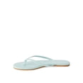 thumbnail image 2 of Time and Tru Women's Flip Flops, 2 of 4
