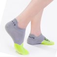 thumbnail image 3 of 5 Paires de Chaussettes de Sport Unisexes pour Course à Pied, 3 of 11