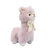 EGNMCR Lint Toy Soft Short Lint Doll Cute Cartoons Shape Home Decoration Ornament plush toy