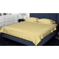 thumbnail image 1 of Johnson Home 400 TC Bed Sheet Set - Egyptian Cotton Sheets, 1 of 6