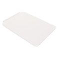 thumbnail image 4 of Portable Light Makeup Mirror, 300 Degrees Adjustment LED Light Mirror  For Trips For Girls White, 4 of 8