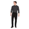 thumbnail image 2 of George Men's Twill Pull-On Pant, 2 of 6