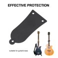 thumbnail image 2 of Keenso Metal Truss Rod Cover, Guitar Truss Rod Cover, Guitar Replacement, For Most Guitars Basses, 2 of 8