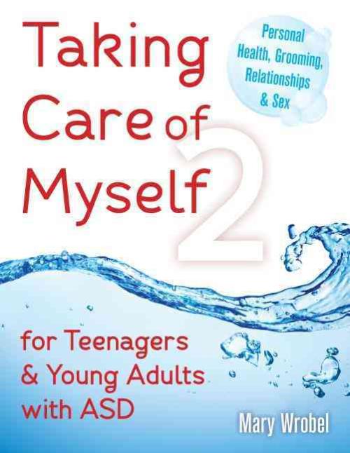 Taking Care of Myself 2, Mary J. Wrobel Paperback