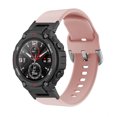 thumbnail image 1 of Cameland Soft Colorful Watch Straps Compatible For Amazfit T-Rex/Por, 1 of 3